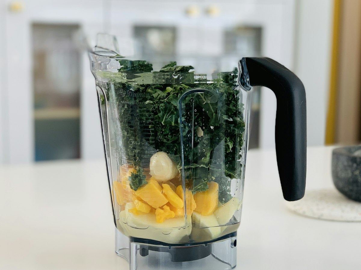 Blenders