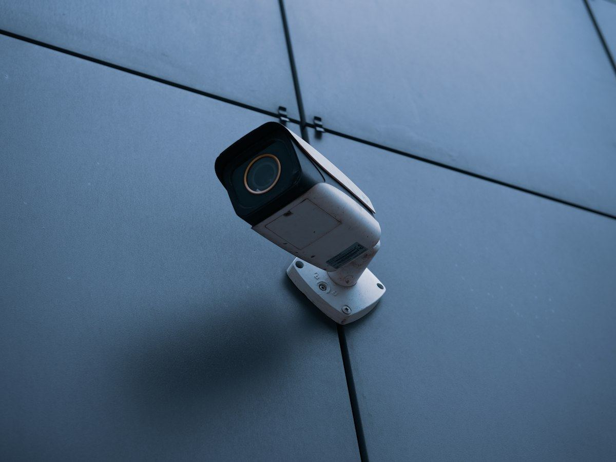 CCTV systems