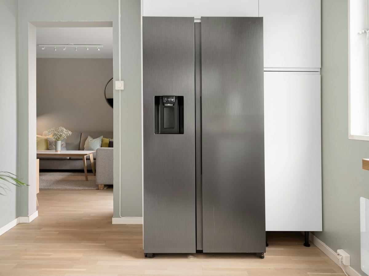 Refrigerators