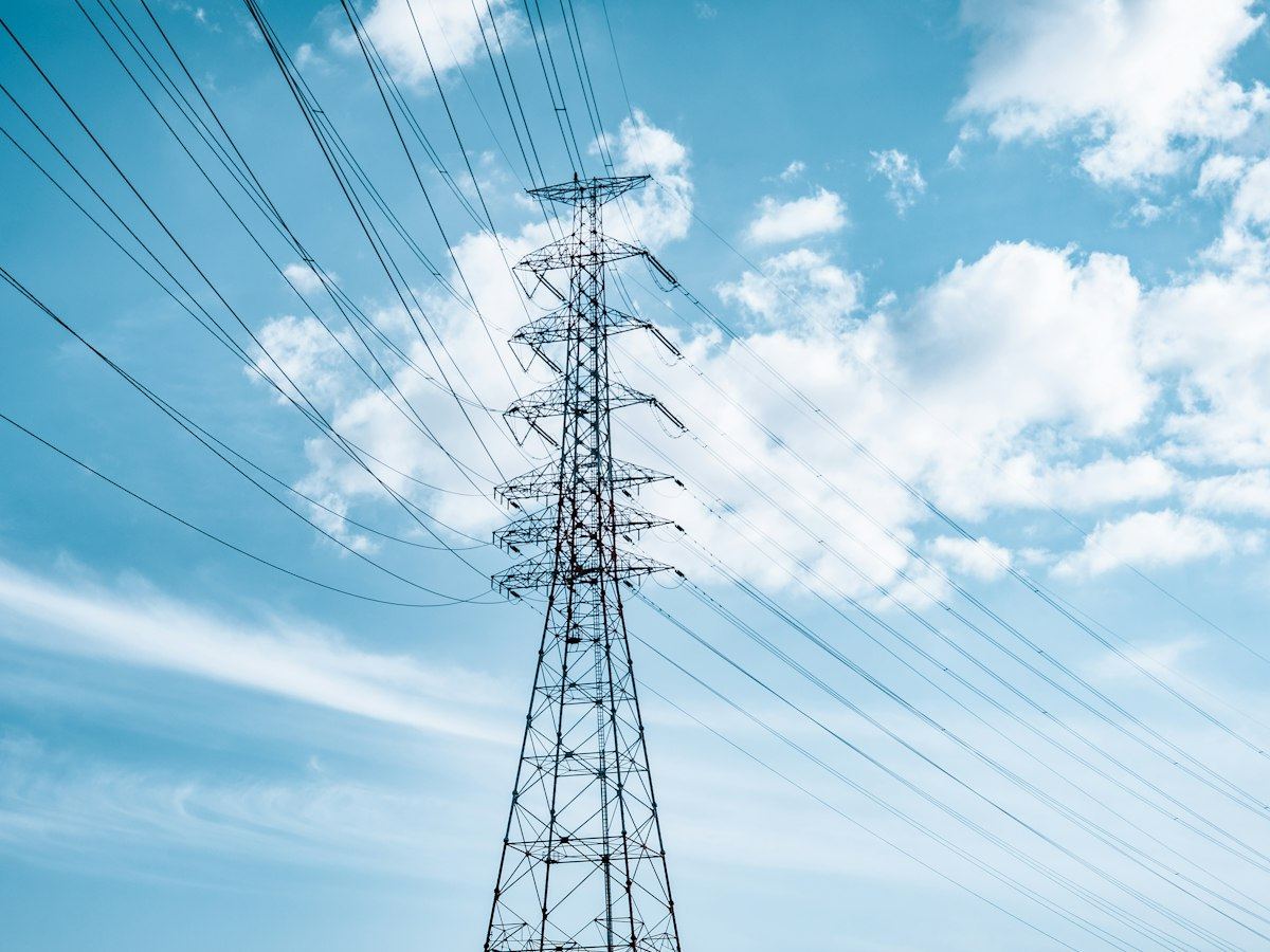 Utility grid