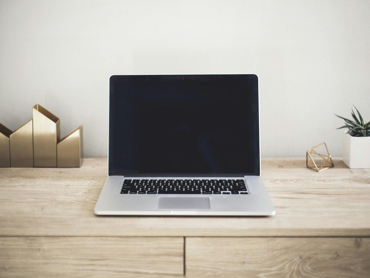 Computers and laptops