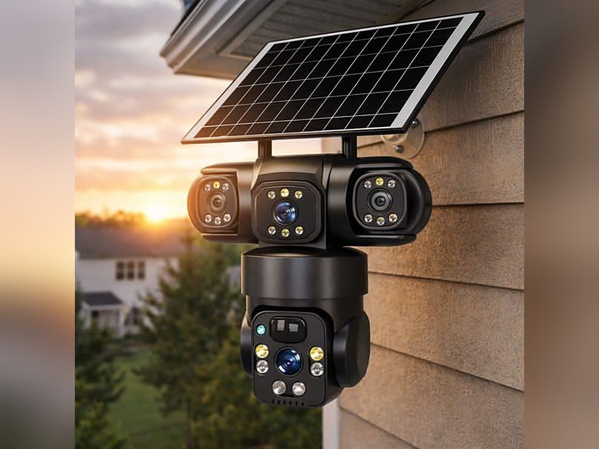 Remote security systems