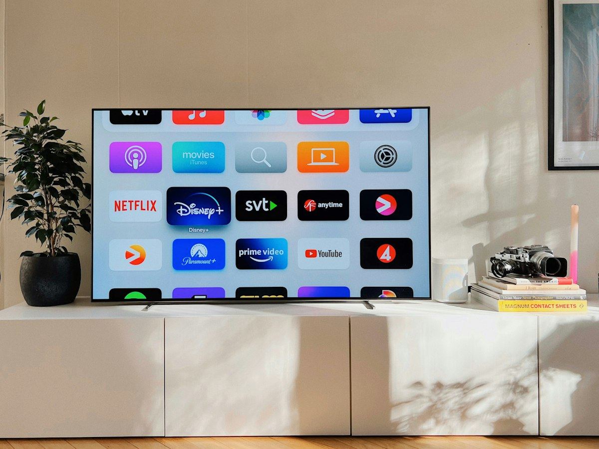 Televisions